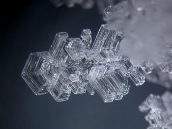 Физика процесса пучения