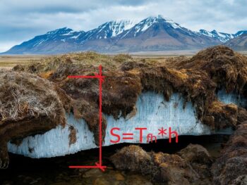 Сравнение методик расчета фундаментов на морозное пучение